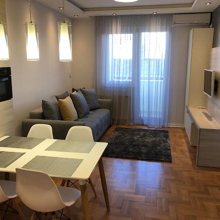 5 Stars Apartment With Free Garage Place Novi Sad Ngoại thất bức ảnh