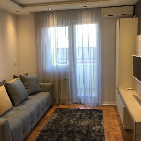 5 Stars Apartment With Free Garage Place Novi Sad Ngoại thất bức ảnh
