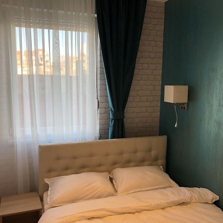 5 Stars Apartment With Free Garage Place Novi Sad Ngoại thất bức ảnh