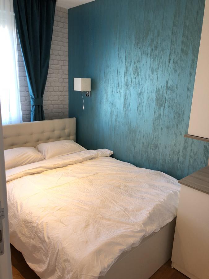 5 Stars Apartment With Free Garage Place Novi Sad Ngoại thất bức ảnh