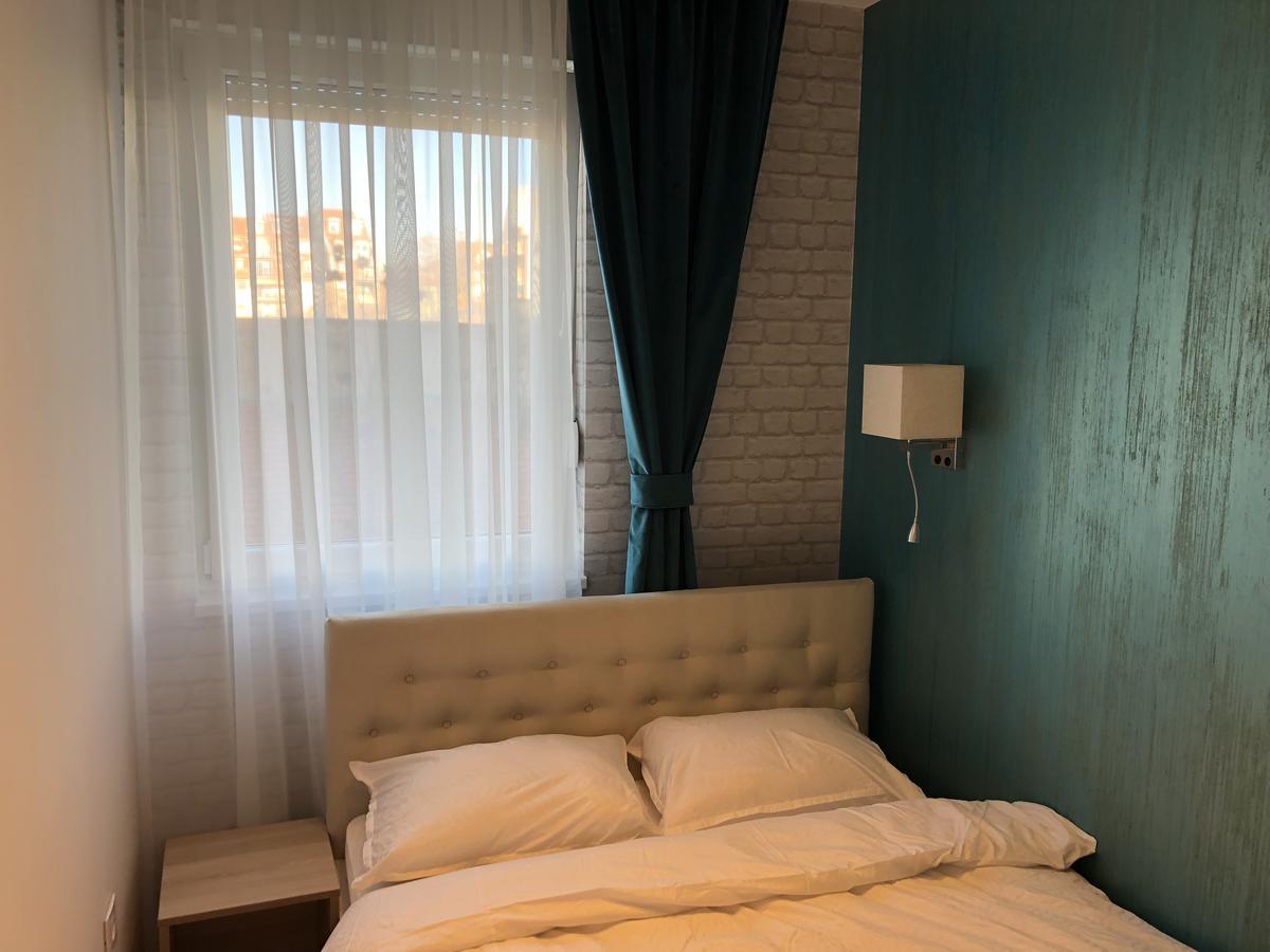 5 Stars Apartment With Free Garage Place Novi Sad Ngoại thất bức ảnh
