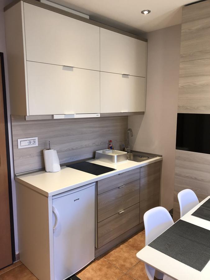 5 Stars Apartment With Free Garage Place Novi Sad Ngoại thất bức ảnh