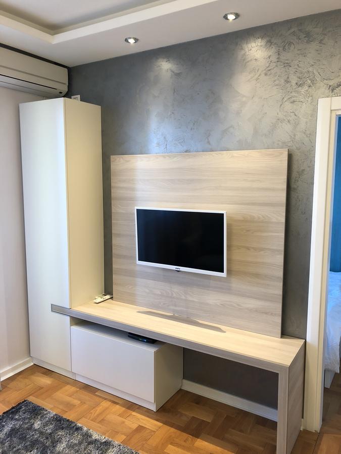 5 Stars Apartment With Free Garage Place Novi Sad Ngoại thất bức ảnh