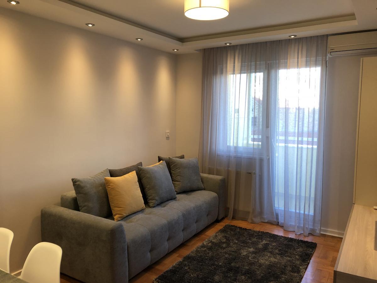 5 Stars Apartment With Free Garage Place Novi Sad Ngoại thất bức ảnh
